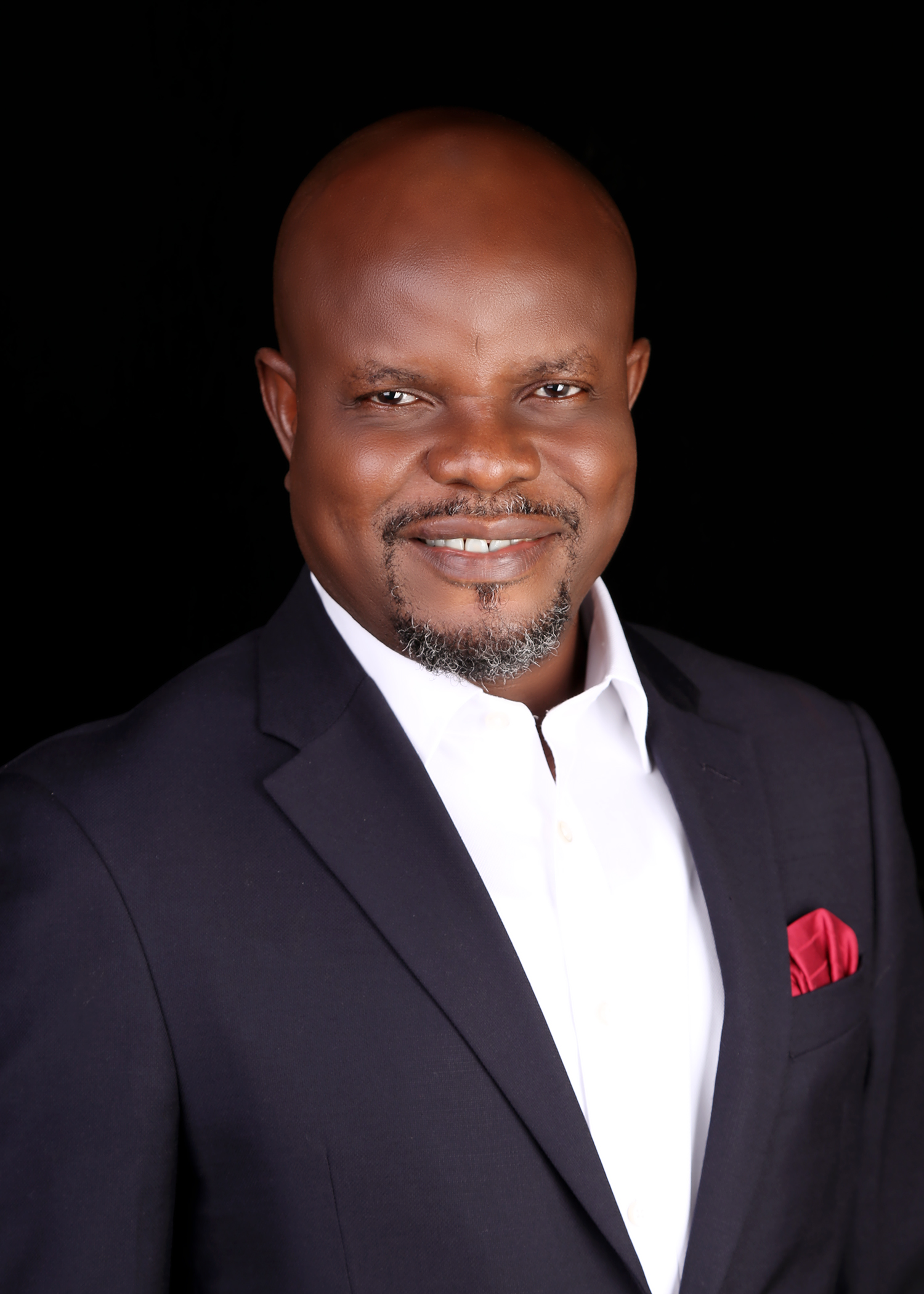 Dr. Thomas Ofem