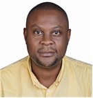 Aneotah Egbe, MSc