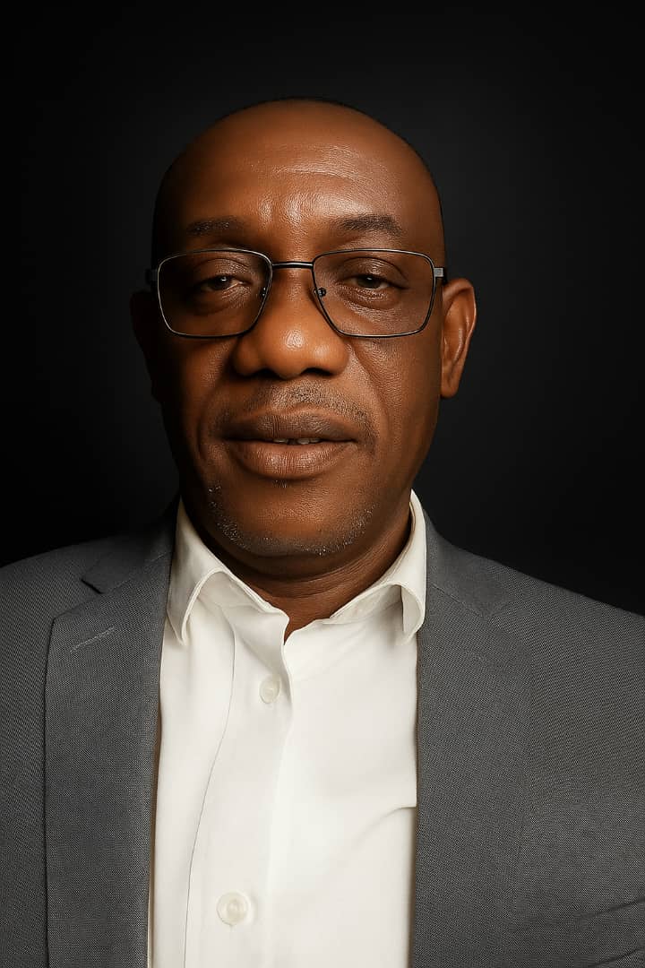 Onuvaye Solomon