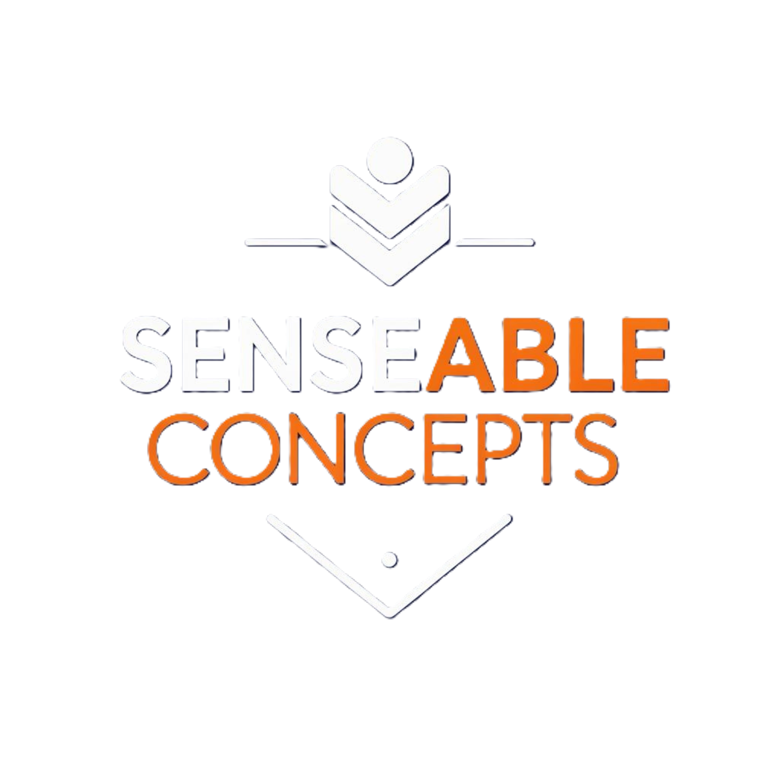 Senseable Concepts
